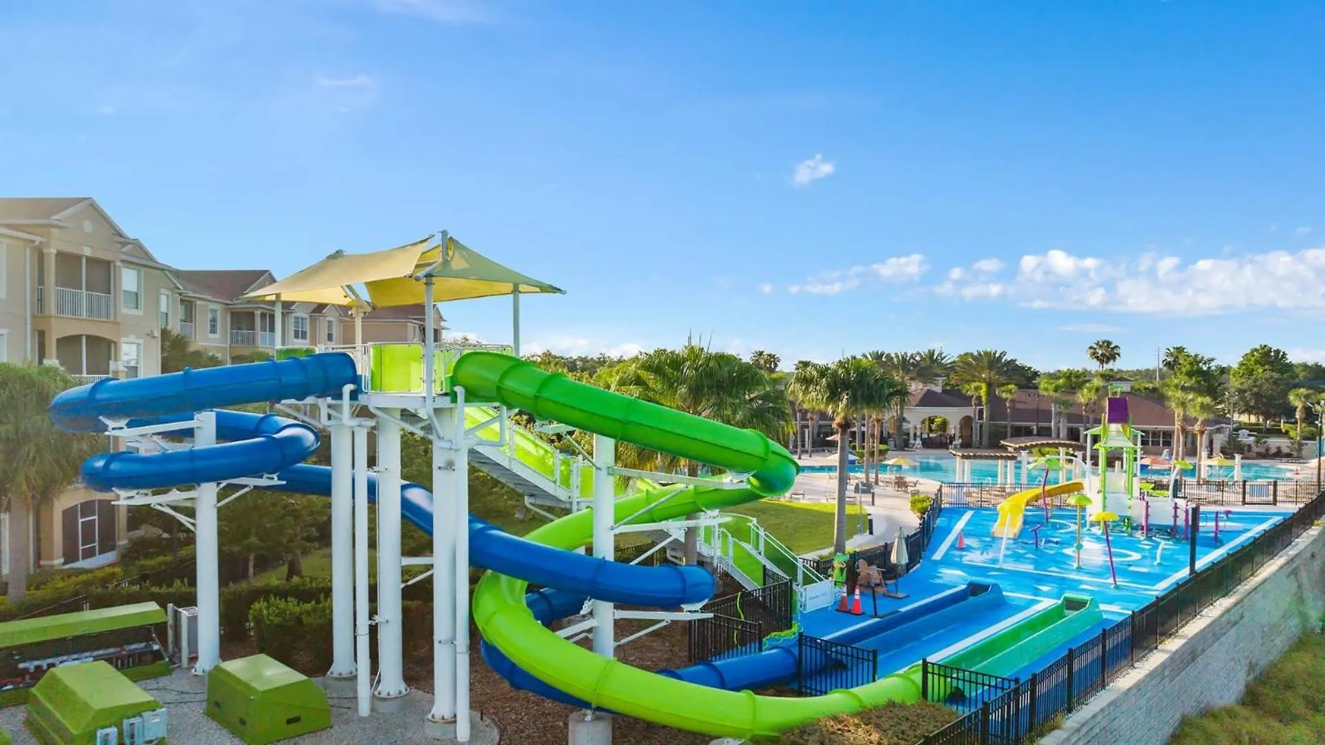 Holiday home Luxury Themed Villa With Pool Near Disney & Attractions Davenport